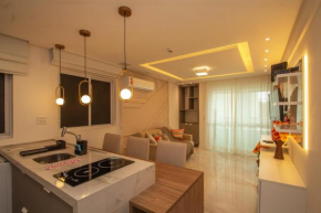 Flat Beira Mar Radisson